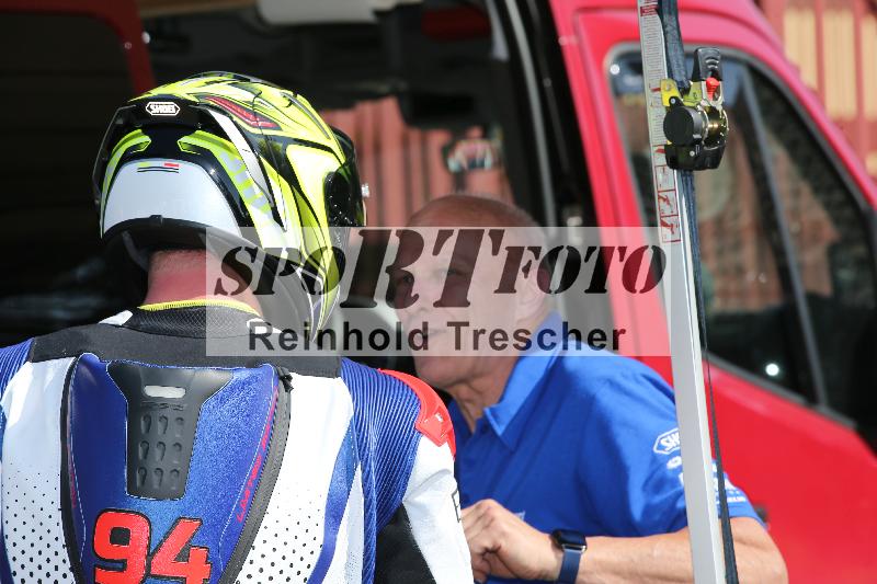 Archiv-2023/25 24.05.2023 Speer Racing ADR/Impressionen